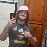 Noah Garrison - @the_gym_jesus - Instagram
