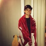 Noah Garrison - @noahsevenau - Instagram