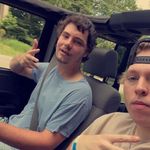 Noah Garrison - @_noahgarrison - Instagram