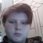 Noah Garrison - @firepanda_27 - Instagram