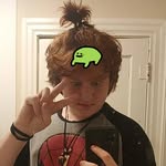 Noah Garrison - @crazybearphantom - Instagram