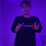 Noah Garza - @noahsark502_ - Instagram