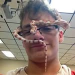 Noah Gaston - @haoknowah - Instagram