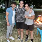 Noah Gaydos - Facebook