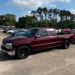 Noahs truck - @noah_geer0 - Instagram