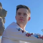 Noah Geier - @nc_vulture - Instagram
