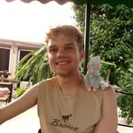 Noah Geiger - @noah_gei_66 - Instagram