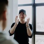 Noah Gelbart - @noahgelbart - Instagram