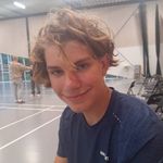 Noah Hansen - @noahgellerthansen - Instagram
