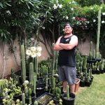 Noah Gerhardt - @lizard_king_cacti - Instagram