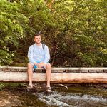 Noah Gerhardt - @noahgerhardt80 - Instagram