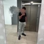 Noah Girard - Facebook