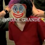 NOAH_GRANDE✨👌🏻 - @noah_grande5 - Instagram