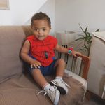 Ravi Noah 💙 o grande milagre 🥺 🙌🏽 - @ravinoah_2021 - Instagram