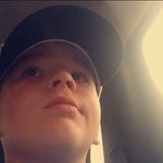 Noah Graves - @saints_4life213 - Instagram