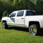 Noah Guinn - @guinns_detailing522 - Instagram