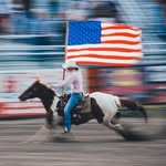 Noah Gustafson - @cowboycolorado24 - Instagram