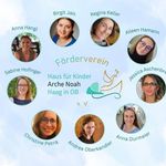Ebfoe Arche Noah Haag - @ebfoearchenoahhaag - Instagram