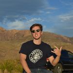 Noah Hammond - @nthammond - Instagram