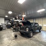 Noah Hammond - @thmotorsports - Instagram
