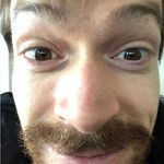 Noah Hammond - @spacegeologist - Instagram
