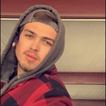 @noah_hammond_ - Instagram