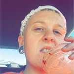 Noah hamrick - @they_call_me_an_issue - Instagram