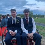 Noah Hanscomb - Facebook