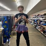 Noah Harrell - @noahwalkemdowntothedarkness - Instagram