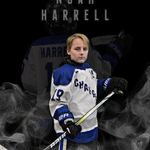 Noah Harrell - @noahharrell.19 - Instagram
