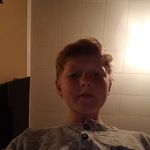 noah harrell - @noah_dead_pool_05 - Instagram