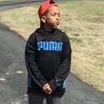 Noah Harrell - @noah_on_32s - Instagram