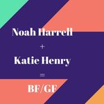 Noah Harrell + Katie Henry - @noahh_katieh - Instagram