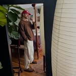 Shepherd Noah Hays - @shepnotsheep - Instagram