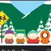 South Park - @noahwithenshaw - TikTok