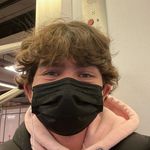 Noah Herbert - @noahherbert20 - Instagram