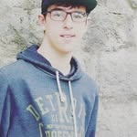 Noah Herbert - @herbertnoah2022 - Instagram
