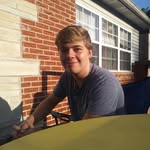 Noah Hess - @noah_hess_ - Instagram