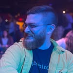 Noah Hess - @bearded_for_glory - Instagram