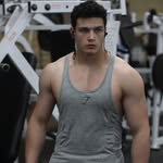 Noah Hess - @_hessfitness_ - Instagram