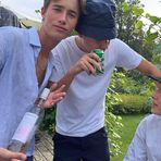 Noah Hess Skjaerven - Facebook