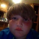 Noah Drake Hester - @brookeleigh2014 - Instagram