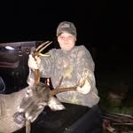 Noah Drake Hester - @nhester1444 - Instagram