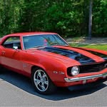 Noah hester - @chevelle05ss - Instagram