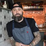 Supper by Chef Noah Hester - @mckinney_supperclub - Instagram