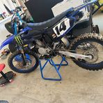 Noah Hickman - Facebook