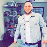 Noah Hinkle - @noah_merchant97 - Instagram