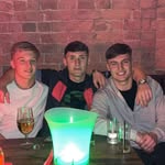 Noah Hodkinson - @noahhodky.7 - Instagram
