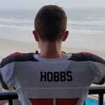 Noah Hobbs - @theirishninja9 - Instagram