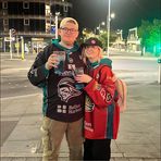 Noah Holden - Facebook